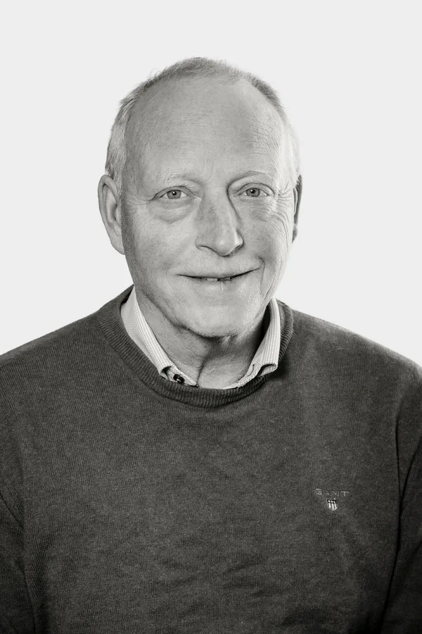 Claus Berthelsen, Kalkulationschef/Ingeniør hos NKR Demolition Group