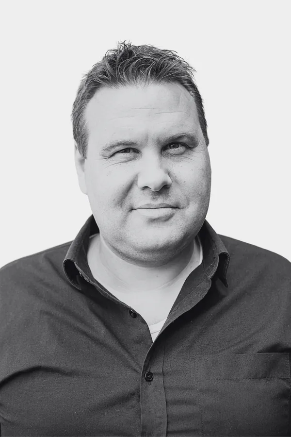 Jarkko Niemelä, Projektleder hos NKR Demolition Group