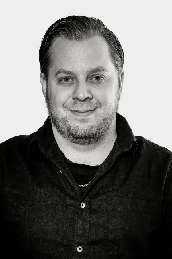 Johan Engström, Controller hos NKR Demolition Group