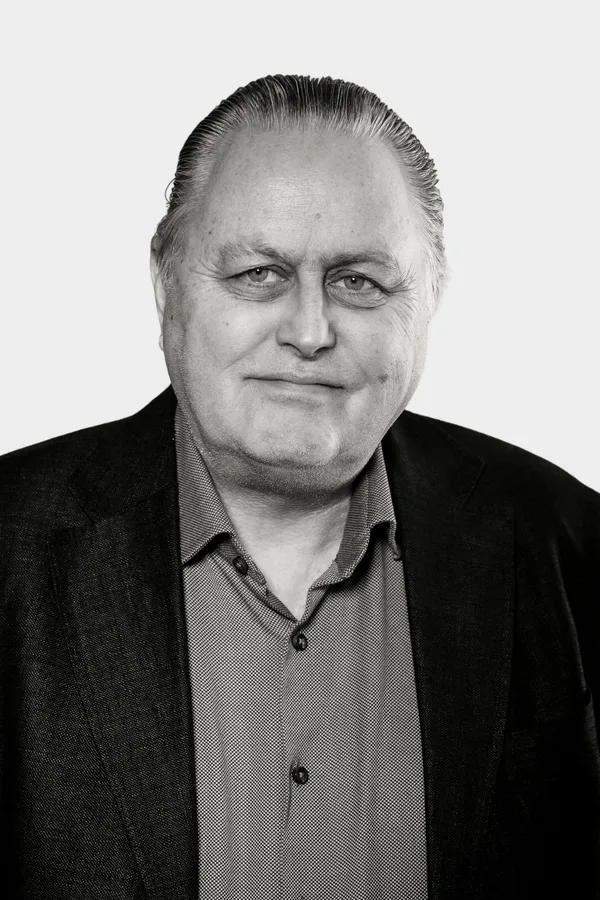 Karsten Rasmussen, CEO (Group) hos NKR Demolition Group