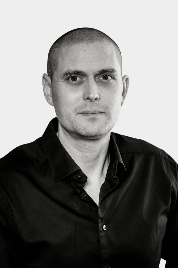 Martin Rasmussen, Projektleder/Maskinansvarlig hos NKR Demolition Group