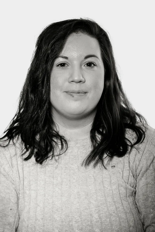 Sara Lindén, Controller hos NKR Demolition Group