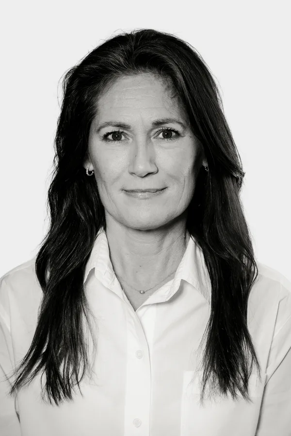 Sofia Rehnborg, Økonomiassistent hos NKR Demolition Group