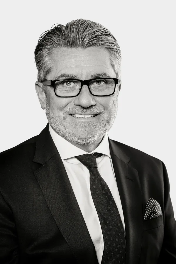 Stanco Thrana, CFO/CLO (Group) hos NKR Demolition Group